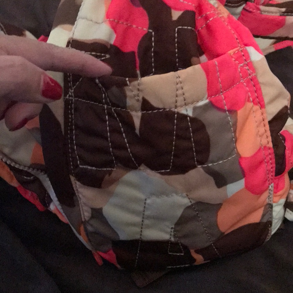 Marc Jacobs back pack - Picture 5 of 6